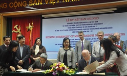 Giám đốc CDC: Thành tựu điều trị HIV ở Việt Nam có thể sánh với Hoa Kỳ